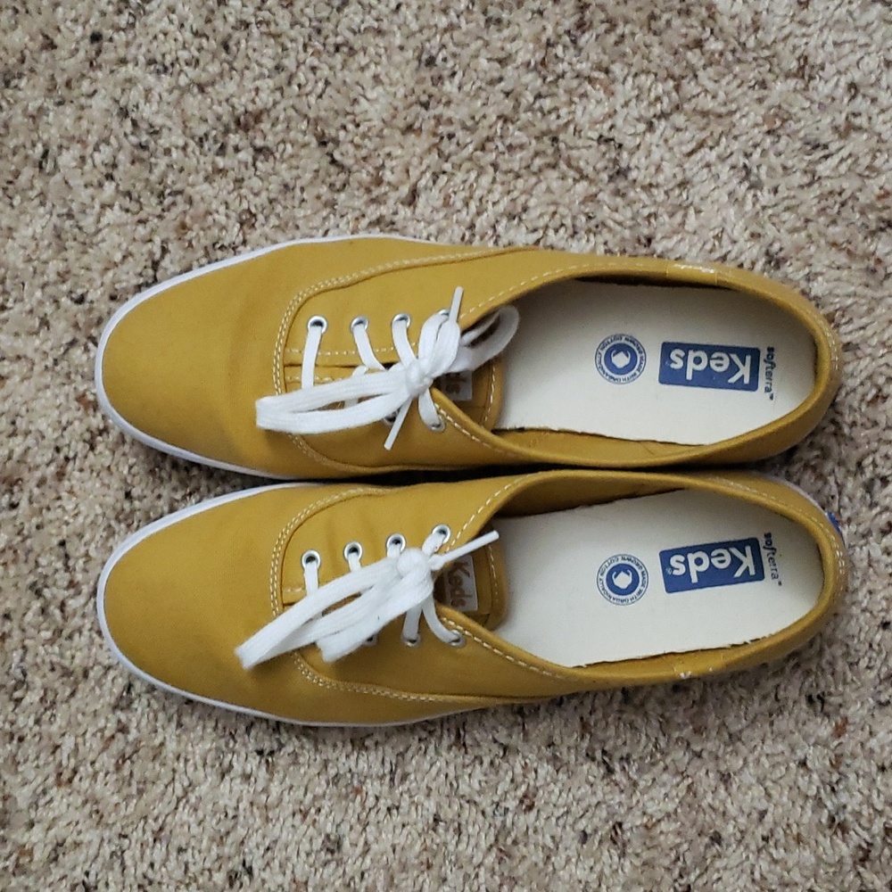 Keds Size 9